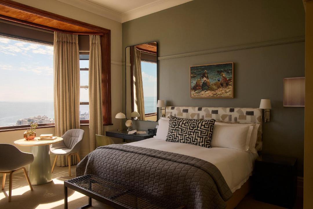 Bantry Bay Hotel | Ellerman House
