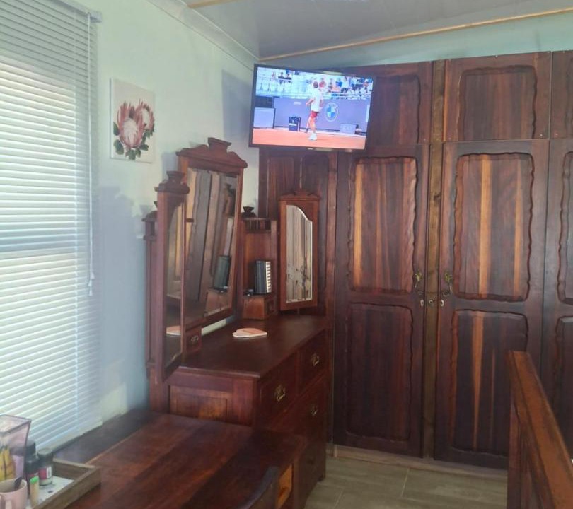Britannia Bay Apartment | Protea