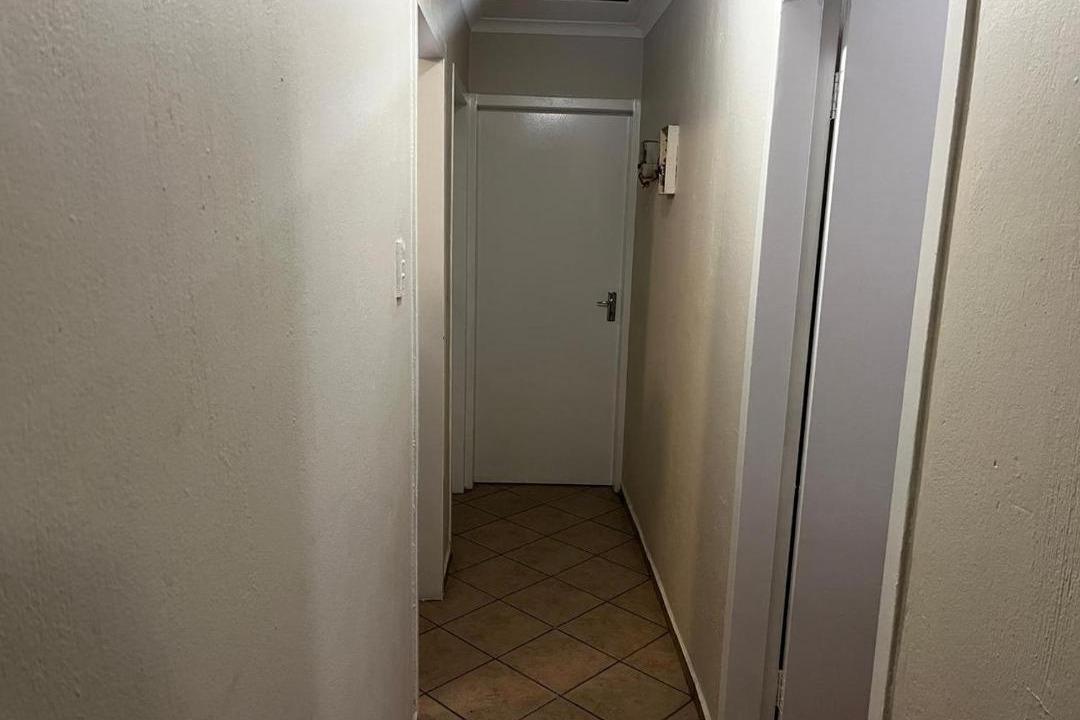 Vereeniging Apartment | Namahadi Stay