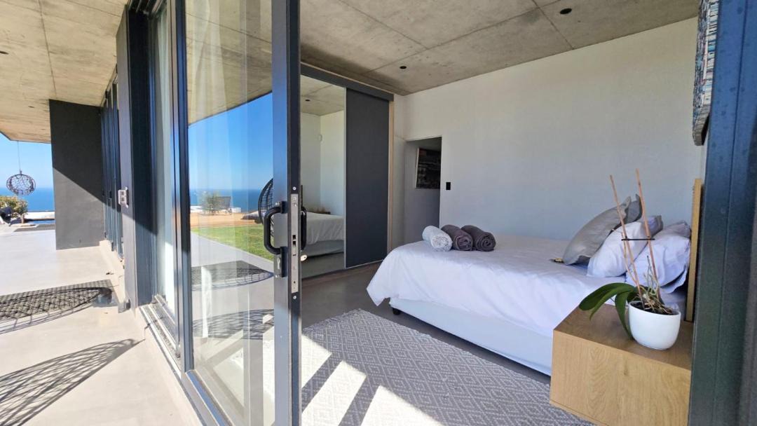 St. Helena Bay Villa | Walvishaai