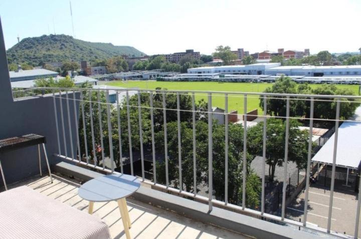 Bloemfontein Apartment | Penthouse