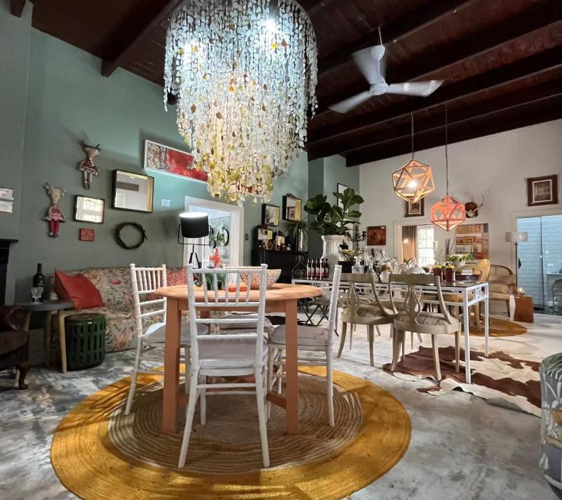 Calitzdorp House | Calitzdorp Self-Catering Guesthouse - Oudehuis