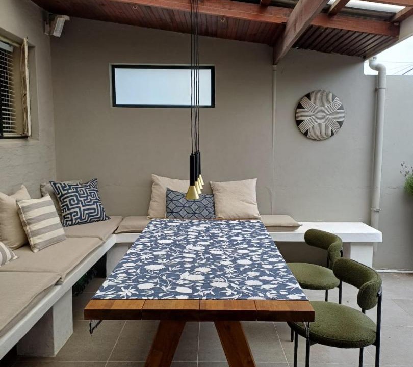 Wilderness Beach House | Oystercatcher Guest House