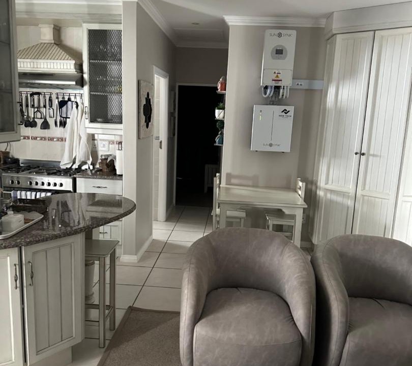 Hartenbos Apartment | Sea Breeze