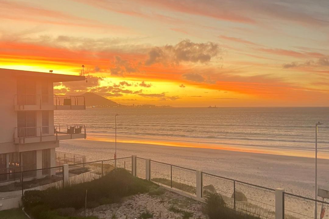 Kareeberg Apartment | Beachfront bliss