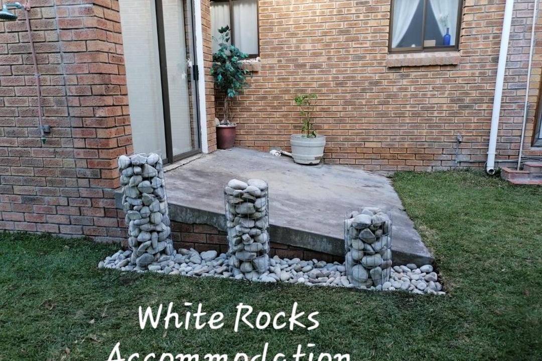 Struisbaai Apartment | White Rocks