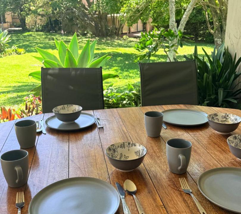 Scottburgh South Apartment | Aloha Sands Scottburgh