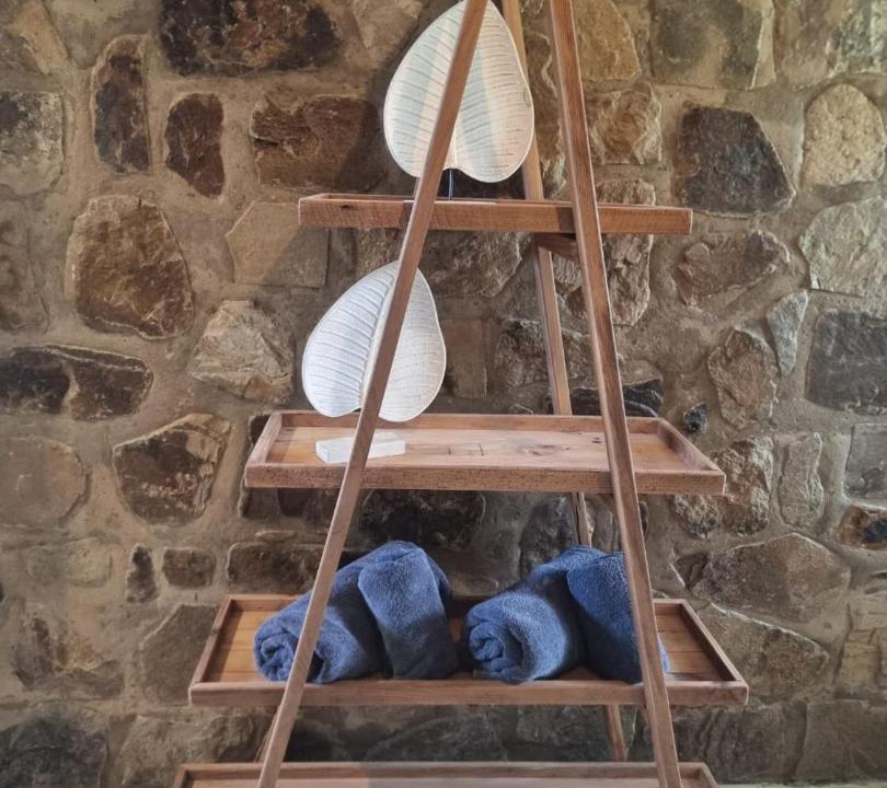 Cederberg Cabin | Blomberg