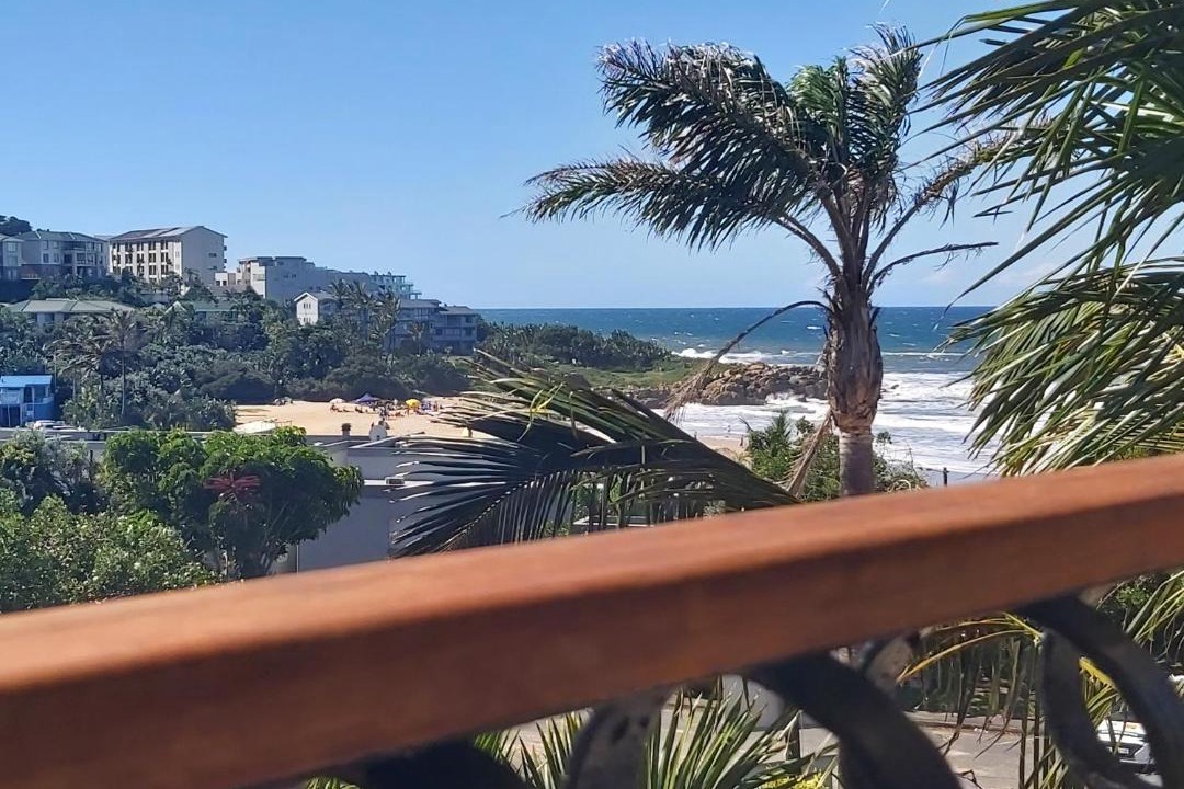Ramsgate Beach Apartment | Crayfish Inn no.8