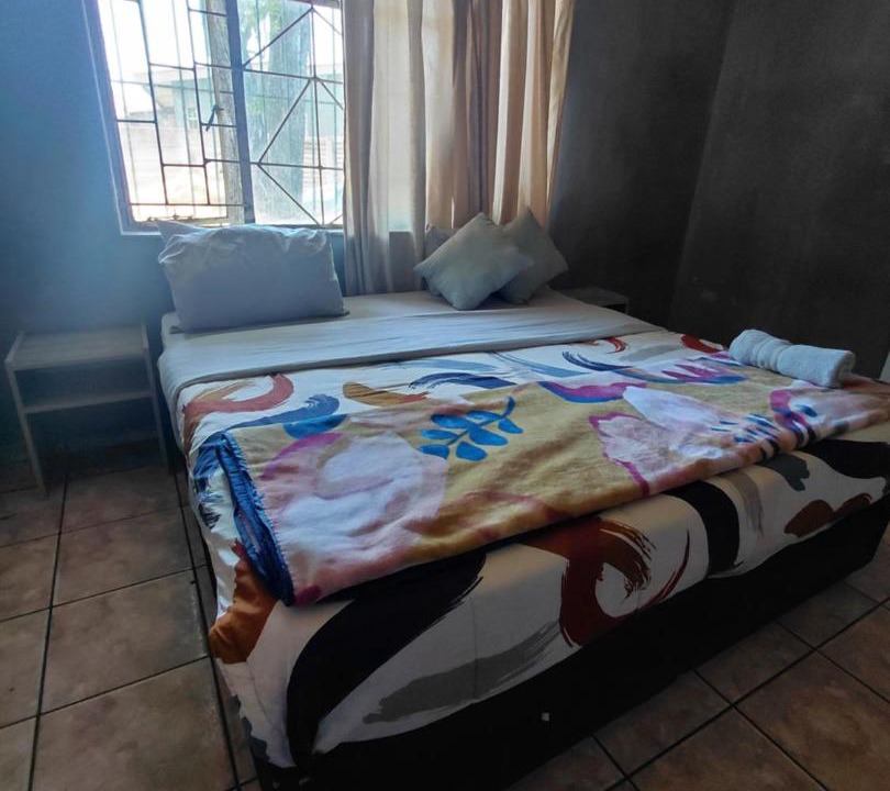 Newcastle Apartment | Mama R's Hostel life vibes