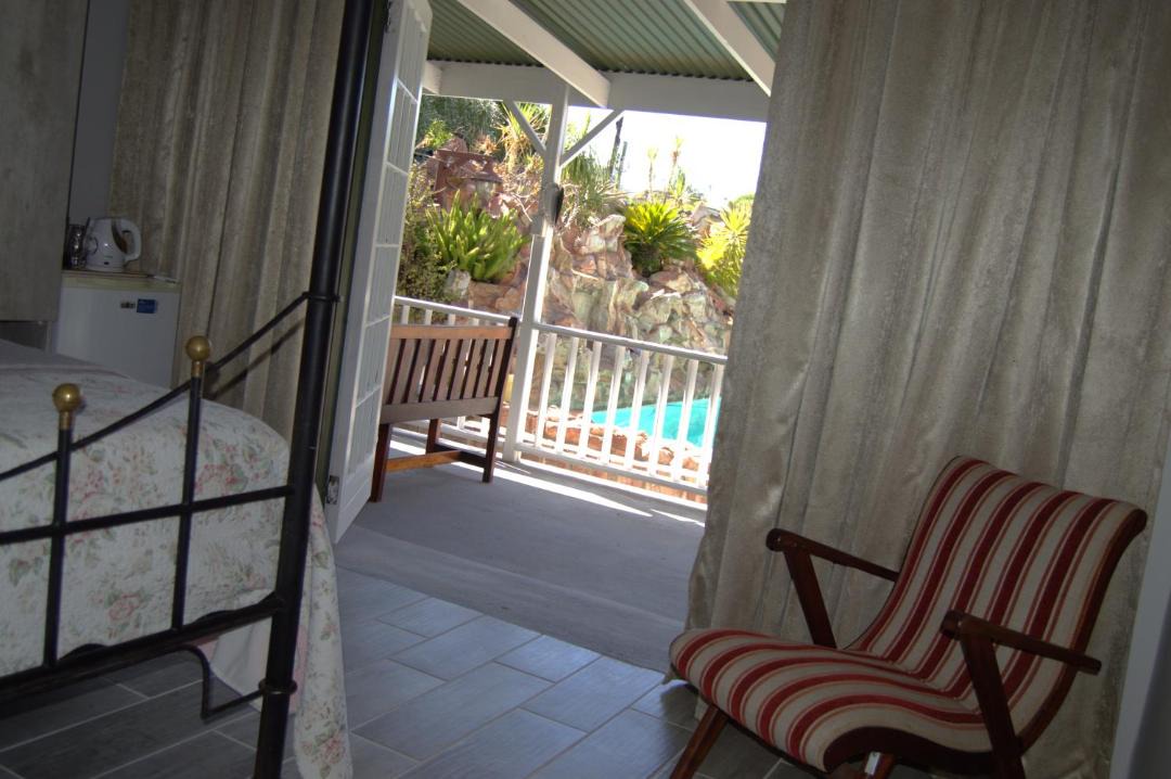 Oudtshoorn House | Beit Shalom before known as Best Little Guesthouse