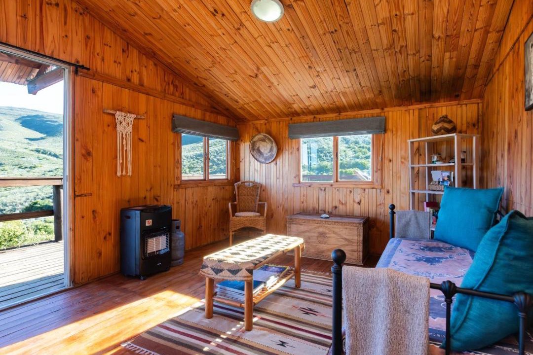 Montagu Villa | Bloukrans Off-Grid Cabin
