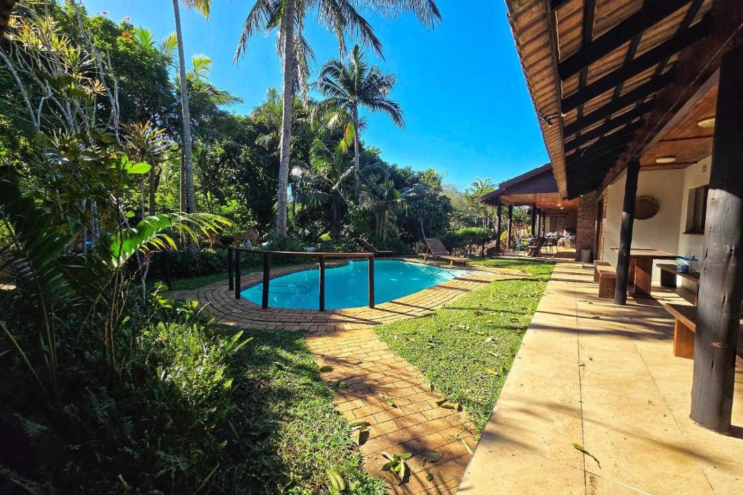 St. Lucia House | White Elephant Self-Catering Holiday House