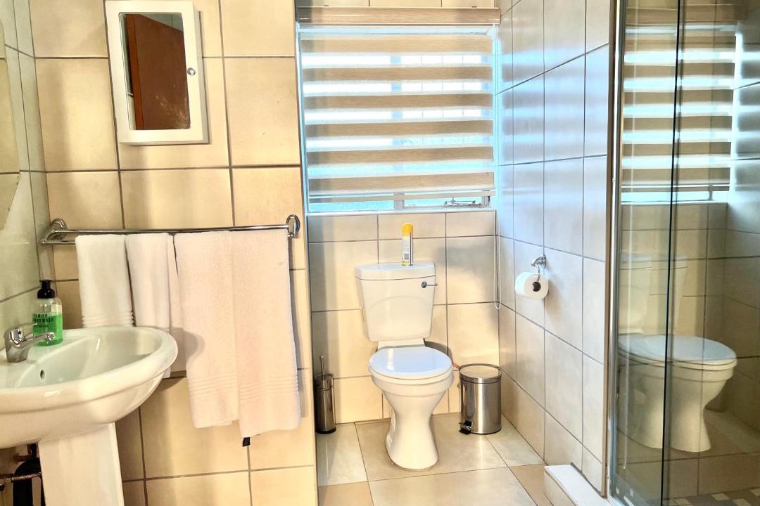 Flora Park Hotel | Vuwa Lodge
