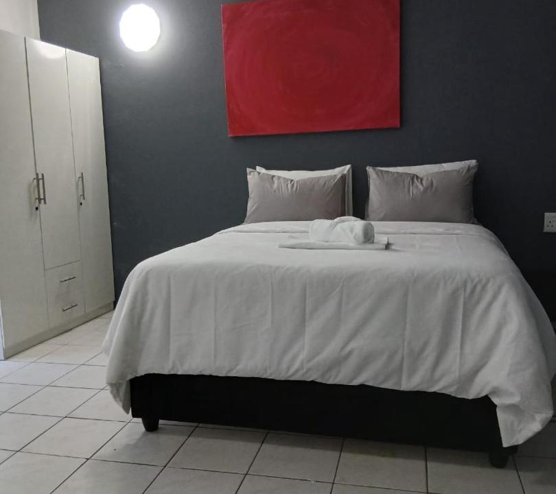 Kareeberg House | DigiStay