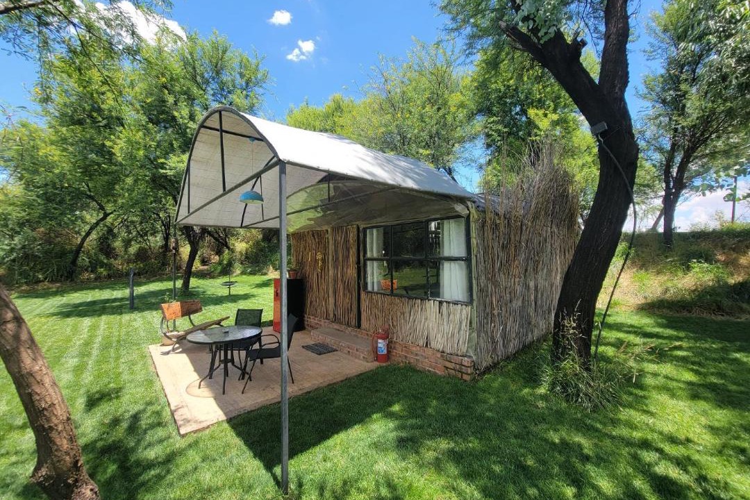 Orania Hotel | Wilger Rus Orania River Stay