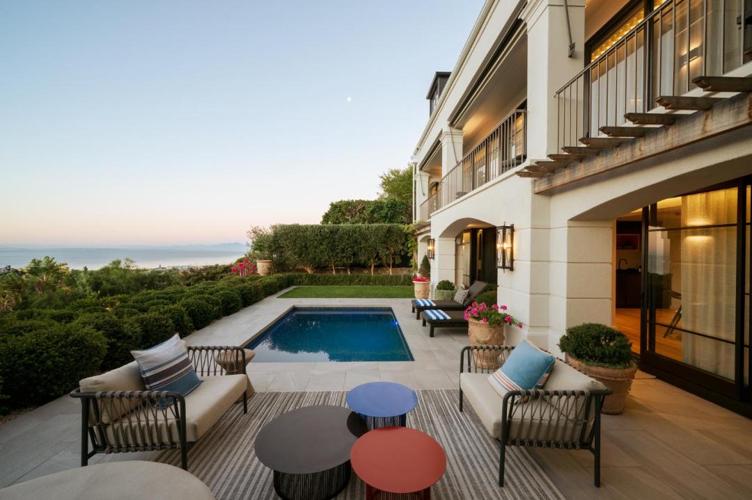 Simon's Town Apartment | Villa Coste Simon's Town