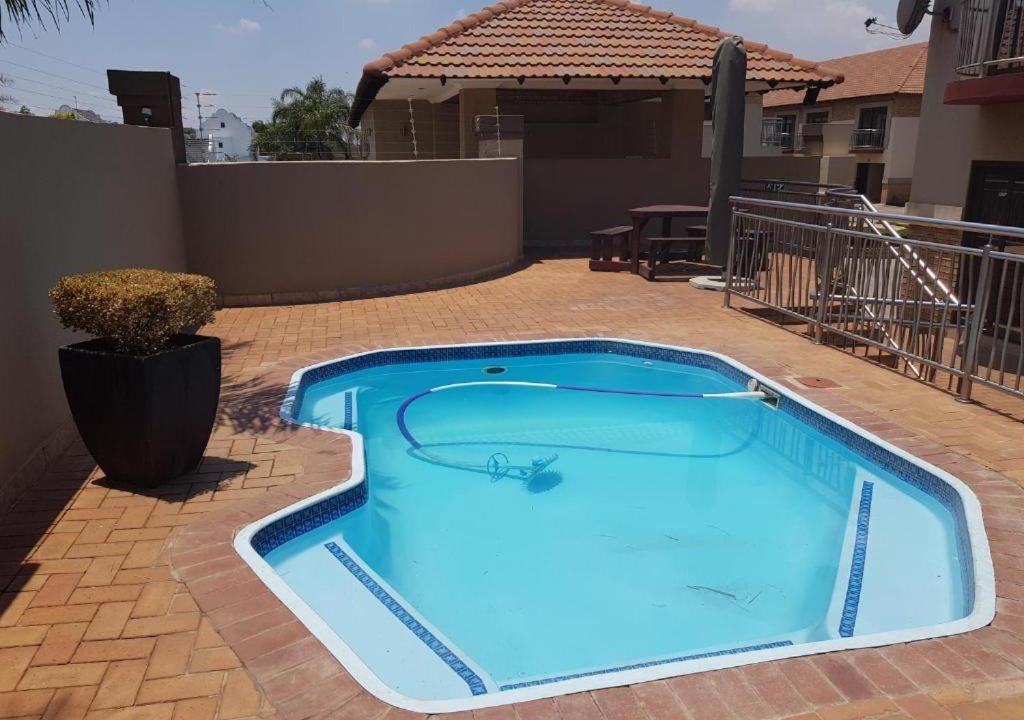Boksburg Hotel | Europrime Hotels Airport