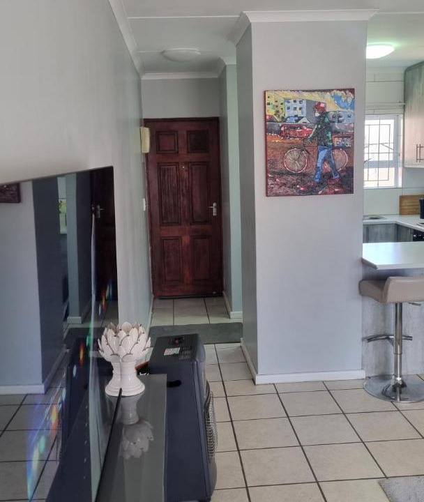 Parklands Apartment | Riley's Place