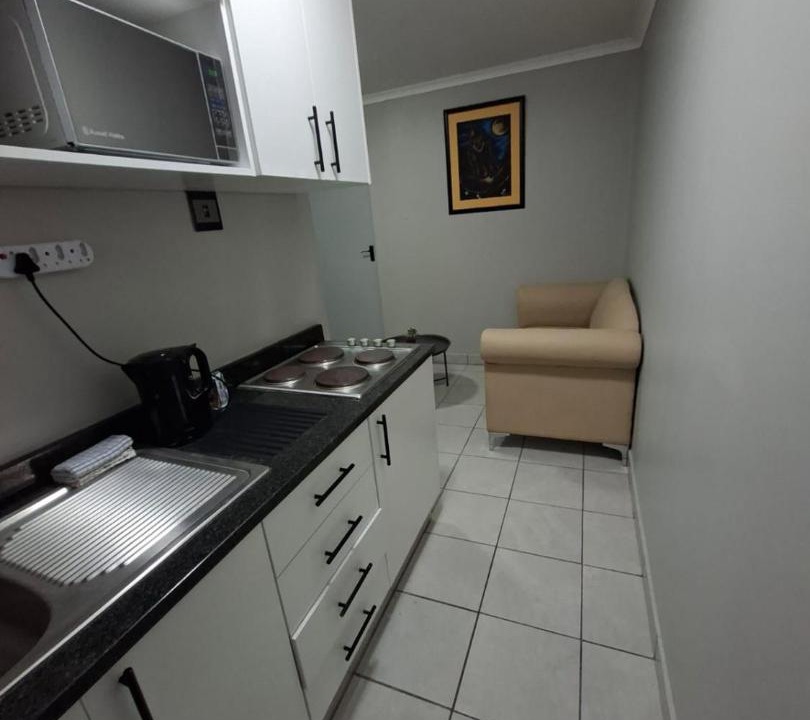East London Apartment | Grace Villas 4