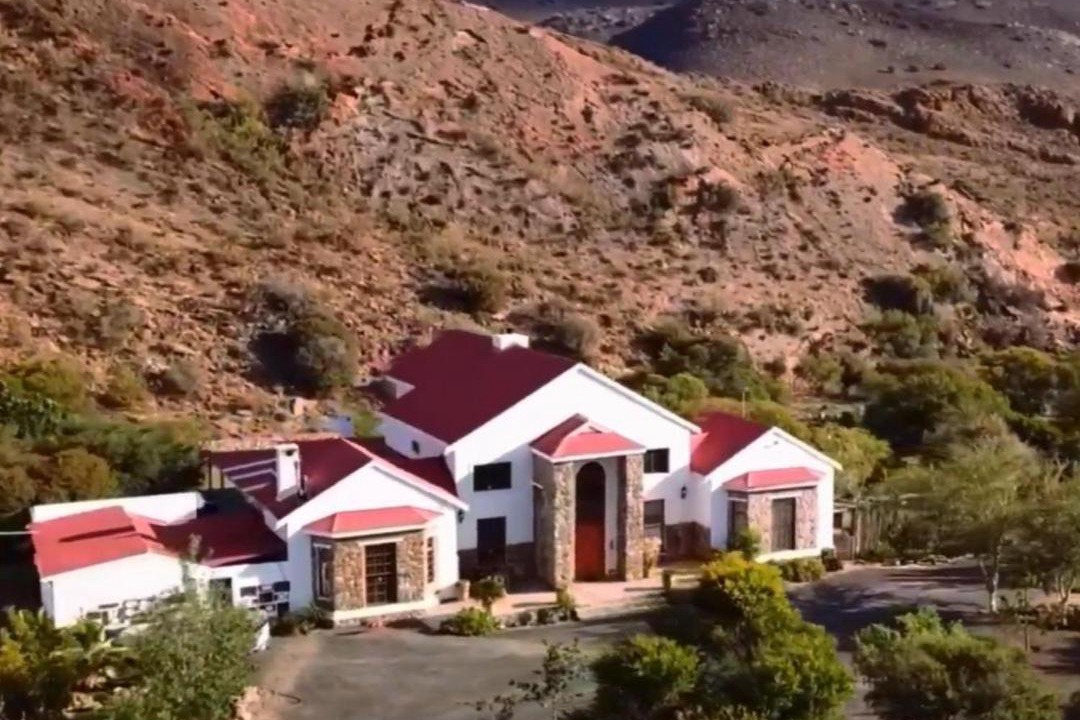Laingsburg Other | Waterval Karoo Guest Farm