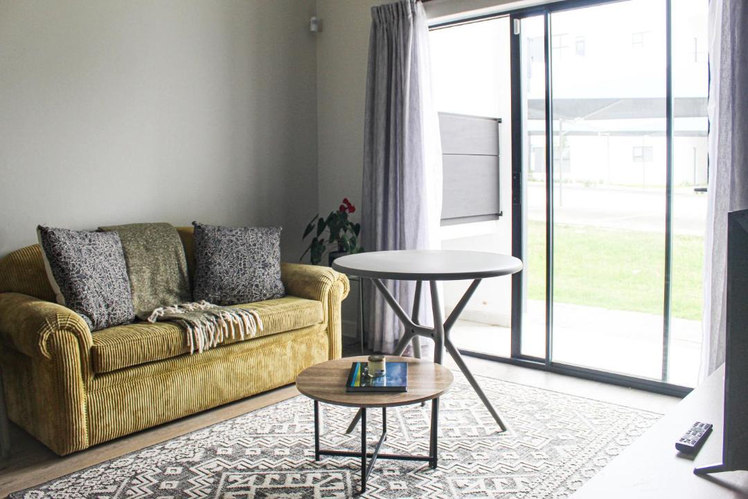 Kraaifontein Apartment | Flat in Security Estate - Zomerwind Apartments