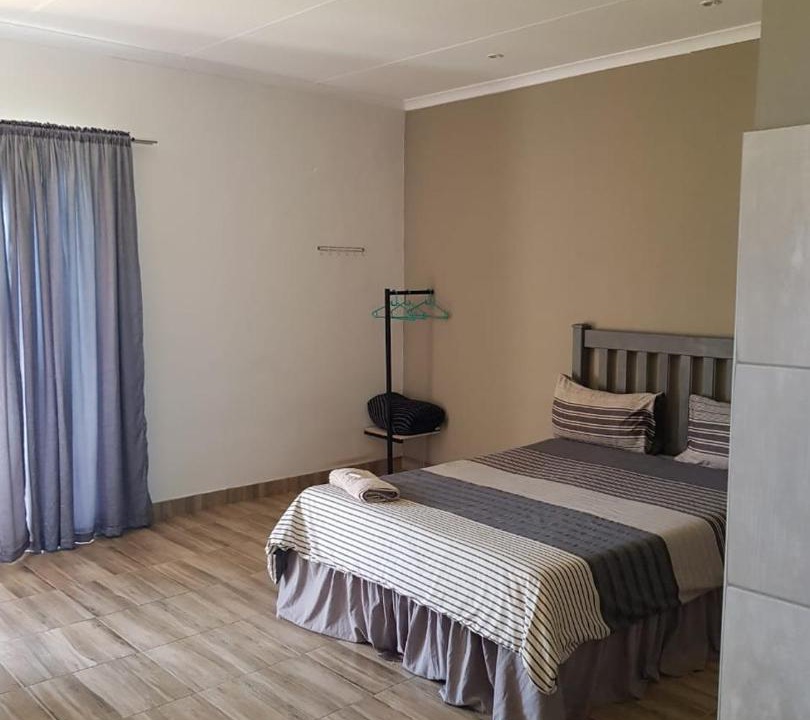 Kempton Park Hotel | Bredell Motel