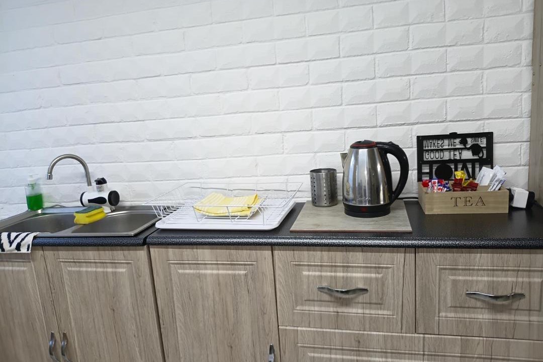 Tswaing House | Lourette se Plek