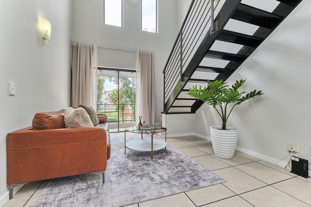 Greater Johannesburg Metropolitan Area Apartment | Cubana Luxury Apartment