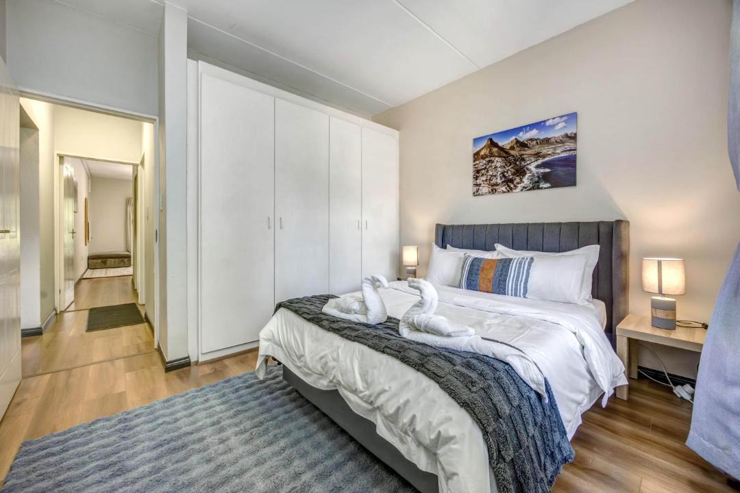 Greater Johannesburg Metropolitan Area Apartment | Tashy Luxury 2 bedroomed apartment