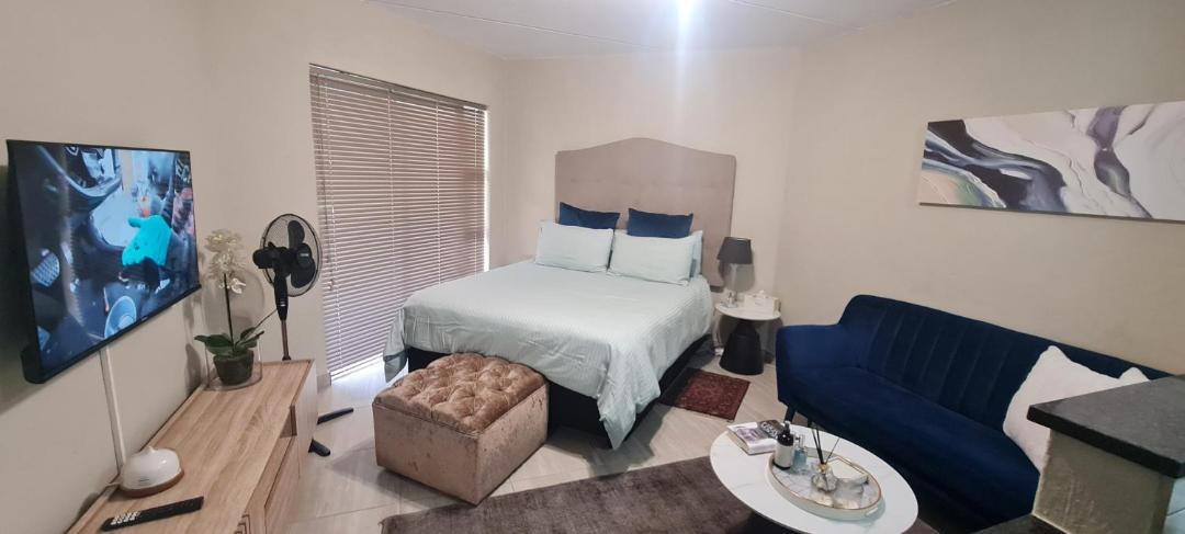 Greater Johannesburg Metropolitan Area Hotel | Themb's