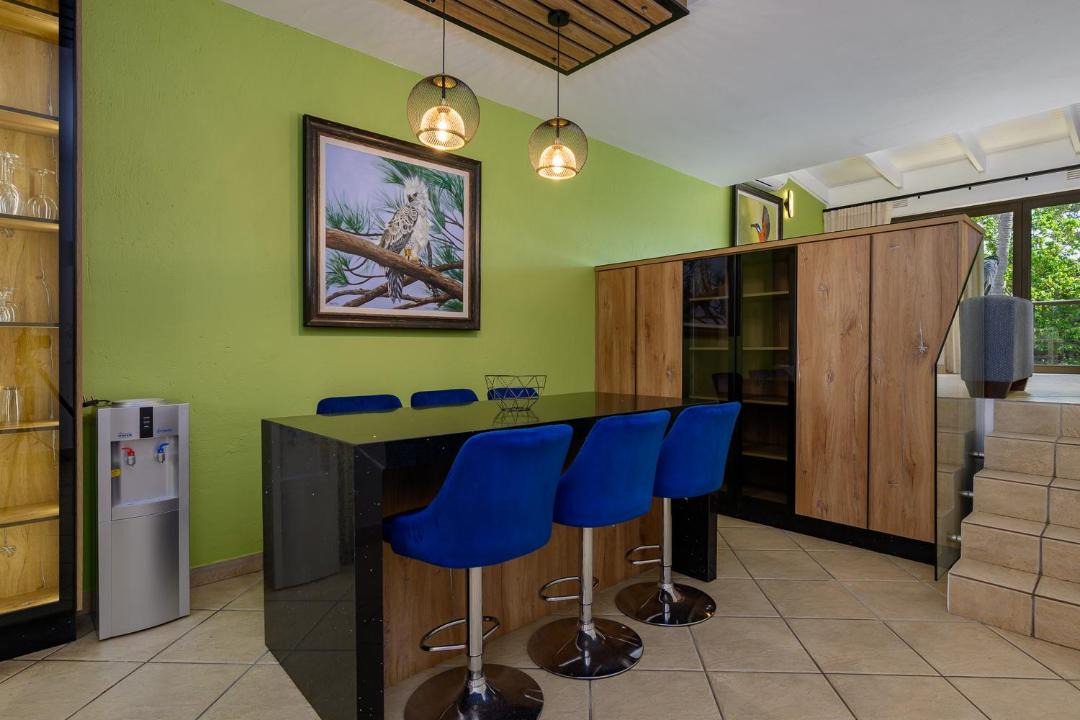 Southbroom Villa | San Lameer 3007 - 3 Bedroom Superior - 6 pax - San Lameer Rental Agency