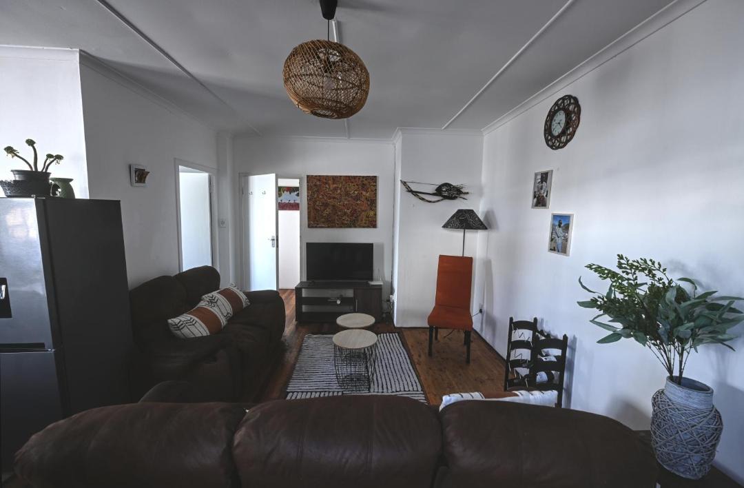 Fish Hoek House | Oasis Simon's town cape town