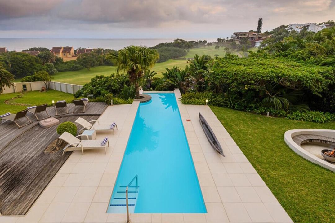 Southbroom Apartment | 11 On Fairway Villa by Euphoric Leisure