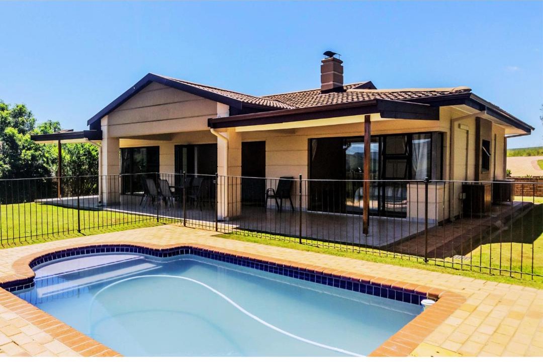 Cathkin Park House | Serenity, Cathkin Estates by Euphoric Leisure