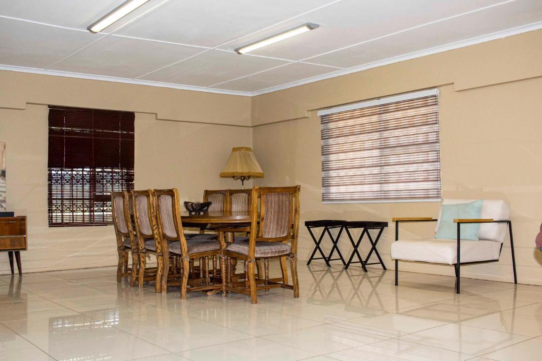 Lady Frere House | Cacadu Country Stay