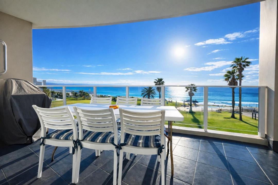 Mossel Bay Apartment | Coastal Hospitality - Beach Club 105