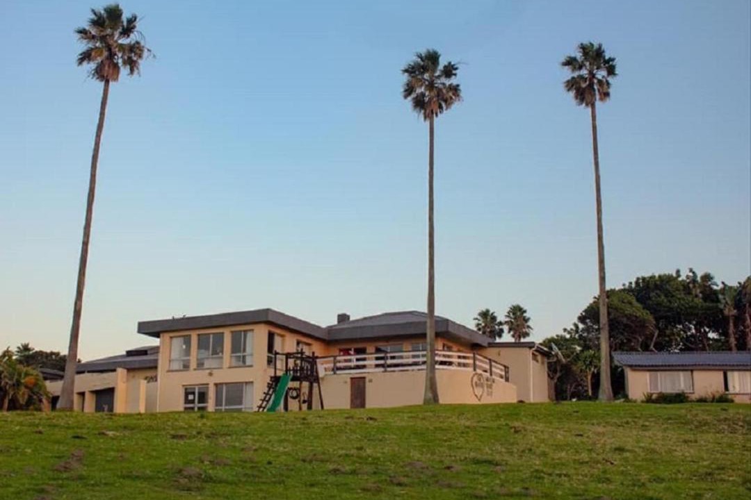 Nqileni Village Hotel | THE HAVEN HOTEL