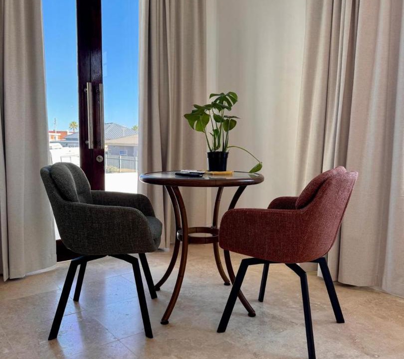 Strand Hotel | The Boutique Suites by Beach Collection Winelands