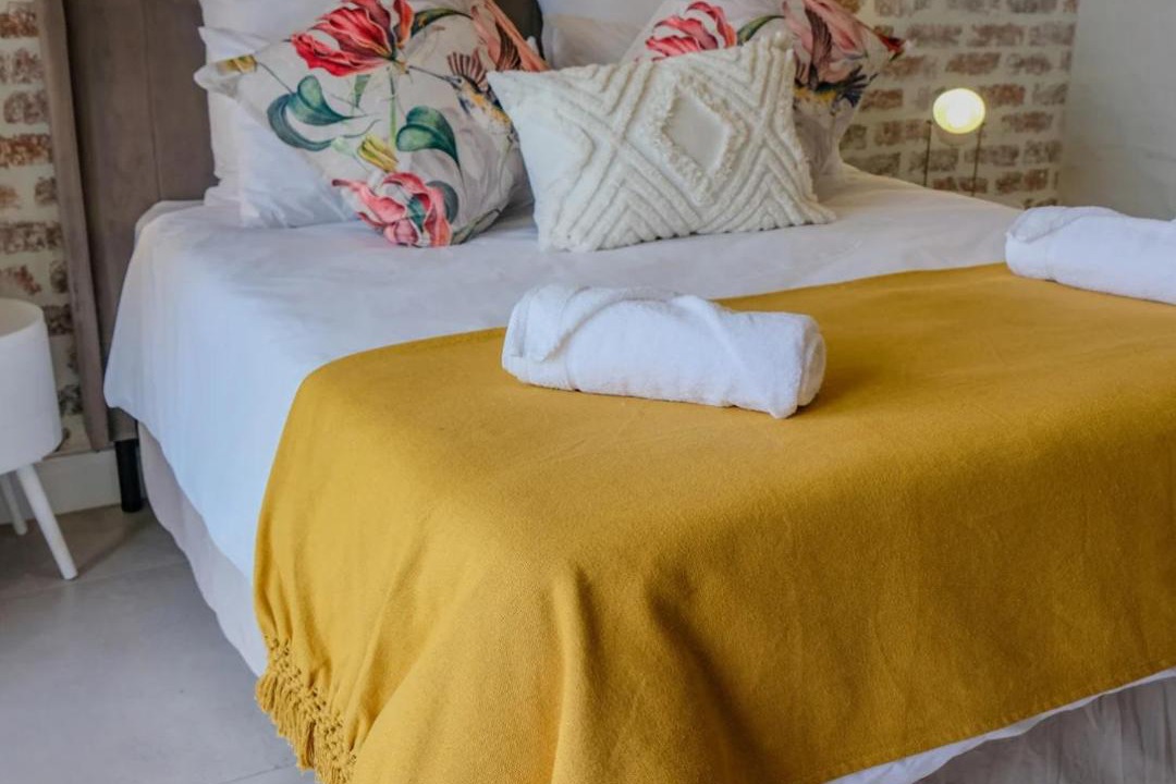 Parys Apartment | Boutique Apartment at Pont de Val