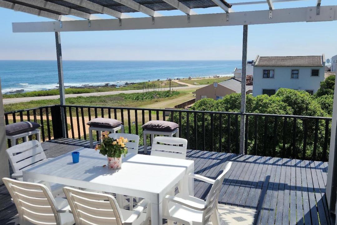 Seaview House | Seaview Sunsets