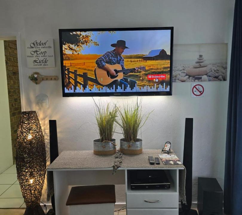 Garsfontein Apartment | Ocean Vibe