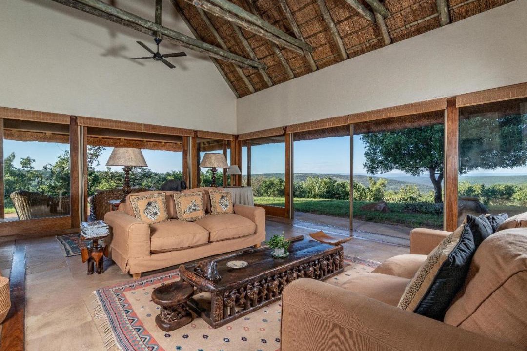 Vaalwater Cabin | Morala Lodge