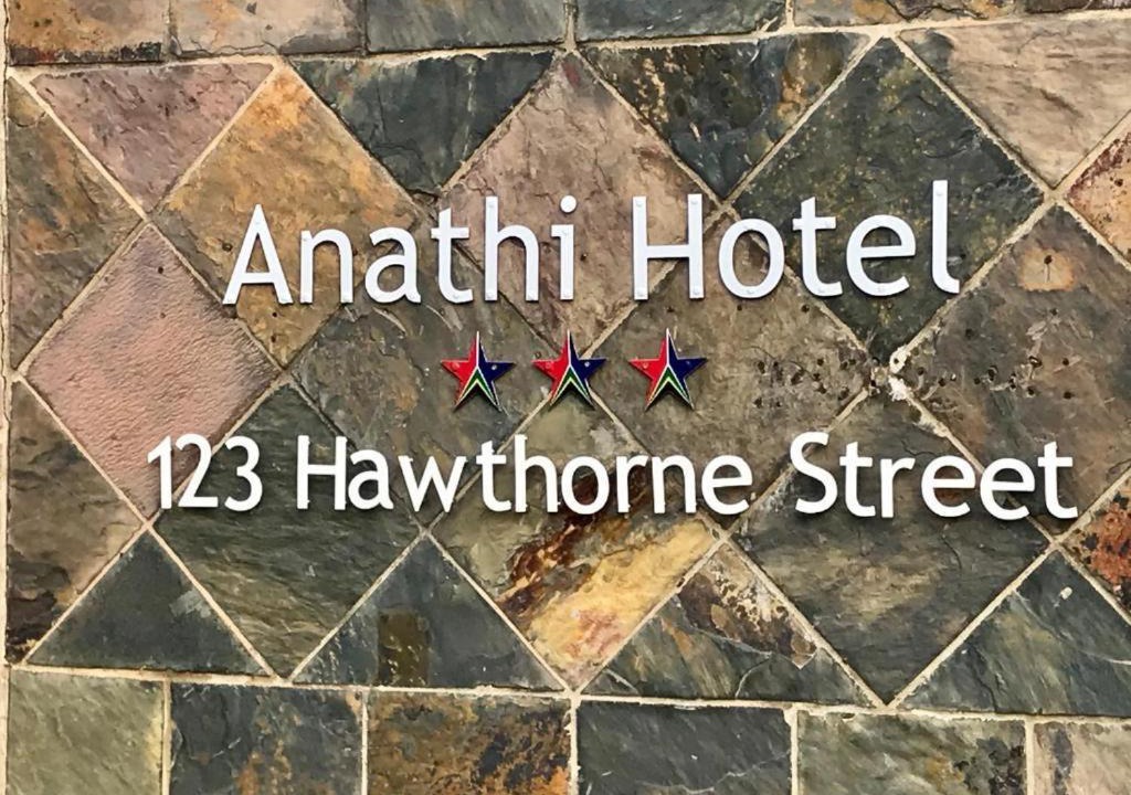 Kokstad Hotel | Anathi Hotel
