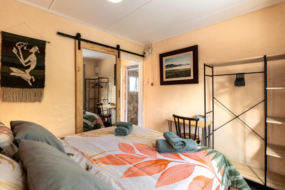 Howick Villa | Birdsong Cottage
