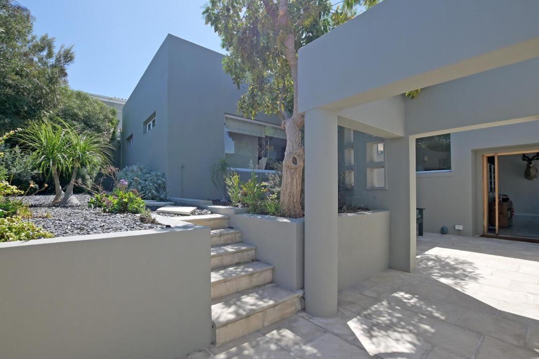 West Beach House | Kudu Villa - House close to the beach