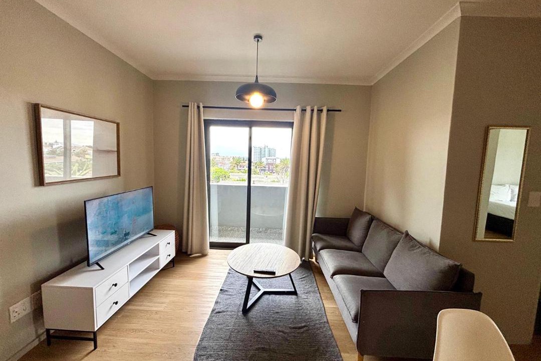 Bloubergstrand Apartment | Cape Mae Apartment Hotel