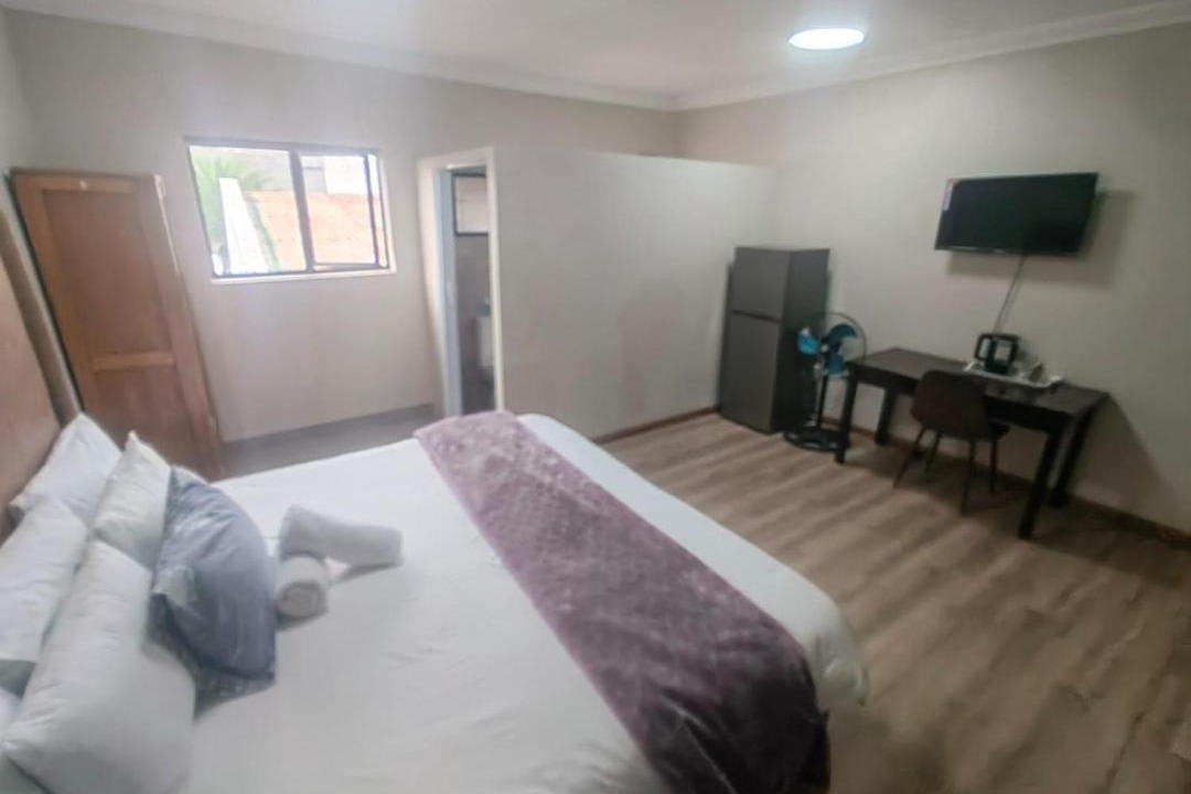 Greater Johannesburg Metropolitan Area House | Adhara Hotel