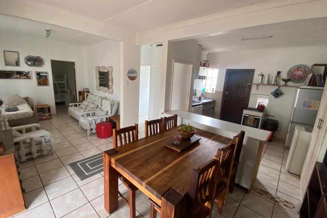 Riversdale Apartment | Manasseh