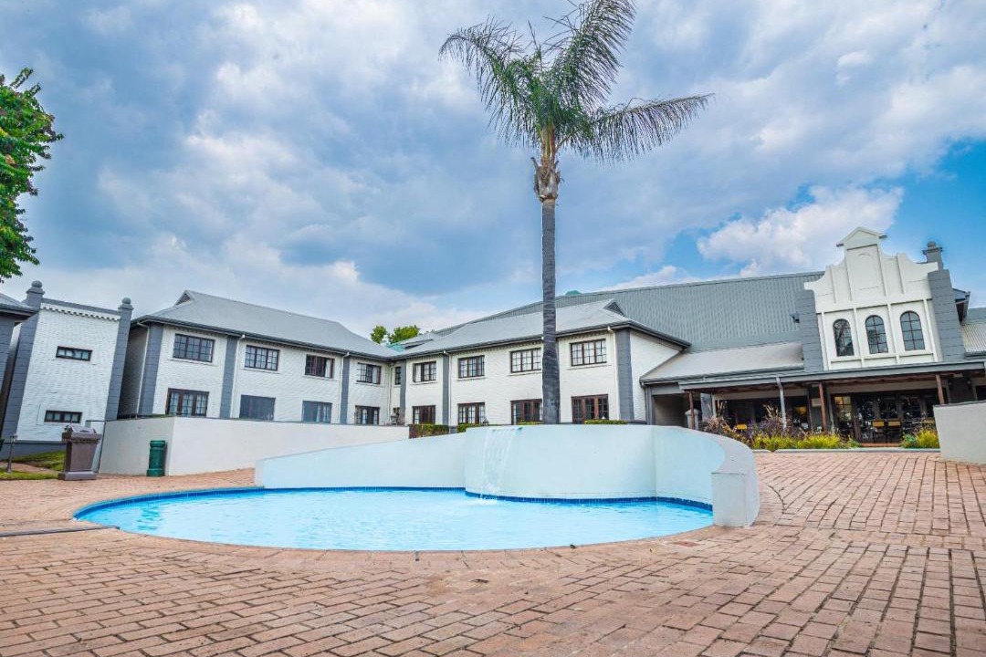 Pienaarsrivier Hotel | Carousel Hotel